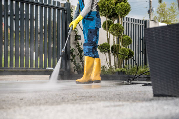 Best Factory Floor Cleaning  in Mundys Corner, PA